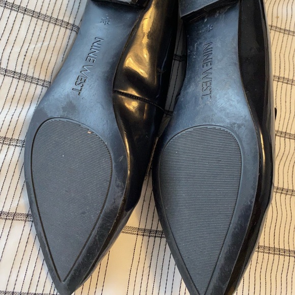 Nine West black - Picture 2 of 2